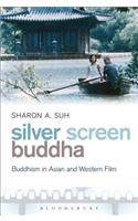 Silver Screen Buddha