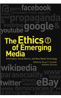 Ethics of Emerging Media
