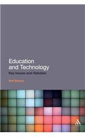 Education and Technology