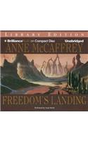 Freedom's Landing