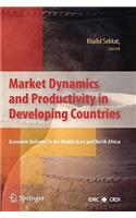 Market Dynamics and Productivity in Developing Countries