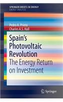 Spain's Photovoltaic Revolution