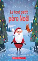 Le Tout Petit Père Noël