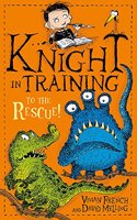 Knight in Training: To the Rescue!