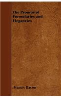Promus of Formularies and Elegancies
