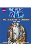 Doctor Who And The Tomb Of The Cybermen