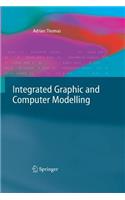 Integrated Graphic and Computer Modelling