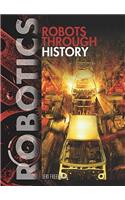 Robots Through History