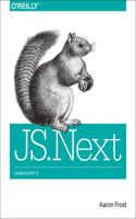 Js.Next: Ecmascript 6