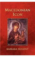 Macedonian Icon