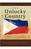 Unlucky Country