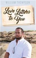 Love Letters to You