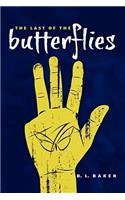 The Last of the Butterflies