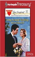 Long-Awaited Wedding