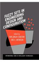 Fuzzy Sets in Engineering Design and Configuration