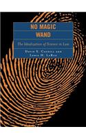 No Magic Wand