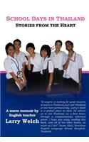 School Days in Thailand