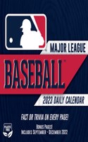 Mlb All Team 2023 Box Calendar