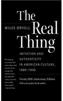 Real Thing