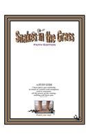 Snakes in the Grass: Faith Edition, A Study Guide
