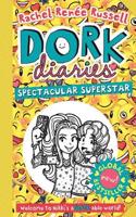 Dork Diaries #14