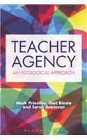 Teacher Agency