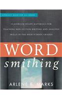 Wordsmithing