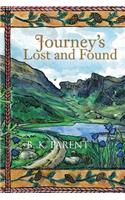 Journey's Lost and Found