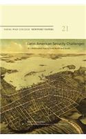 Latin American Security Challenges