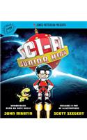 Sci-Fi Junior High
