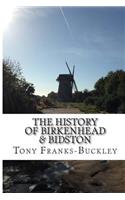 History of Birkenhead & Bidston
