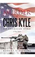 Murder of Chris Kyle