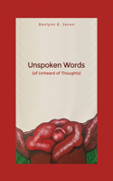 Unspoken Words