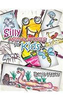 Silly Animal Stories for Kids