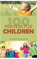 100 Prayers for Children
