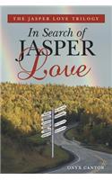 Jasper Love Trilogy