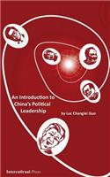 An Introduction to China's Political Leadership