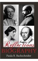 Reflections on Biography: (English)