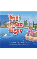 Tori and the Terrific Tiger