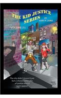 Kid Justice Series