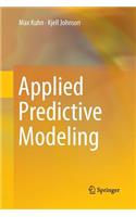 Applied Predictive Modeling