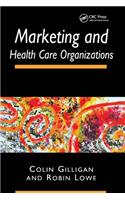 Marketing and Healthcare Organizations