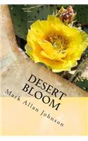 Desert Bloom