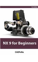 NX 9 for Beginners