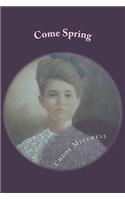 Come Spring