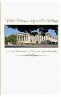 The Treasury Building