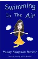 Swimming In The Air