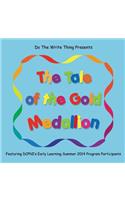 Tale of the Gold Medallion