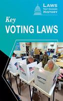 Key Voting Laws