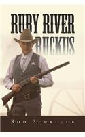 Ruby River Ruckus: (English)